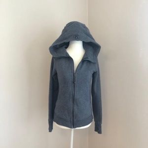 Lululemon Full Zip Hoodie